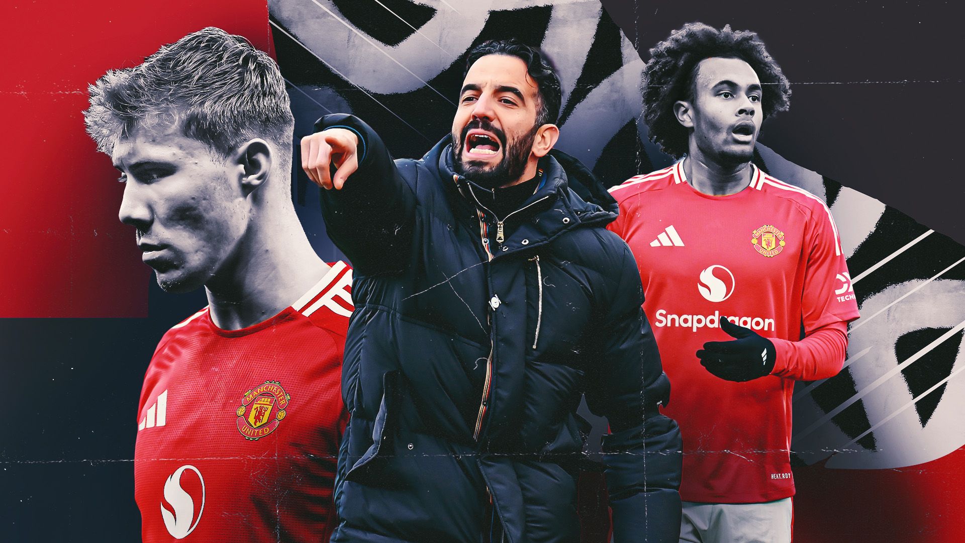 深刻影响着 深刻影响着