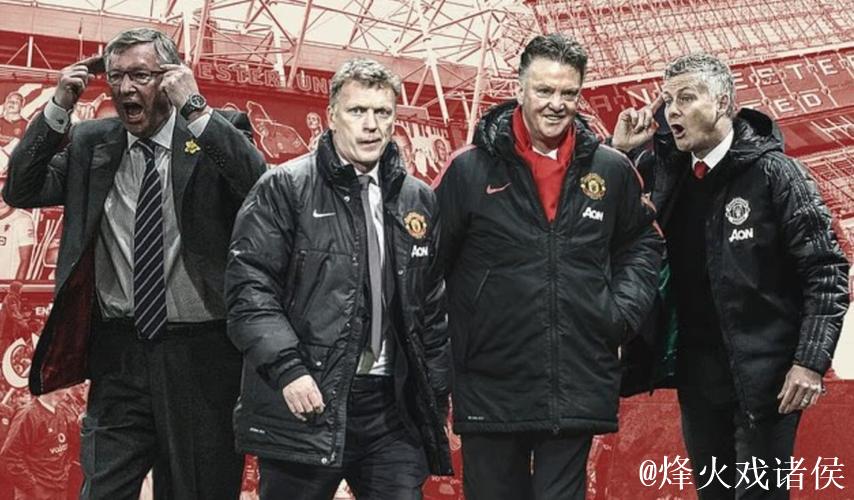 曼联衰退10年内幕：范加尔上任亲授鲁尼点球秘诀