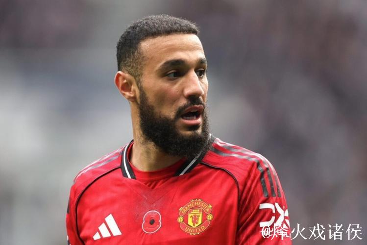 曼联随队：马兹拉维无缘出战伯恩茅斯，因摩洛哥足协拒绝批准