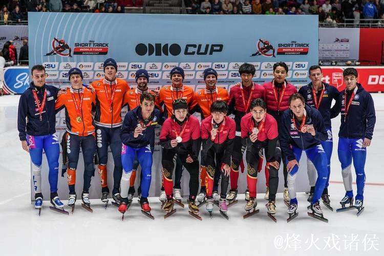 女队压哨晋级惊险收官 中国短道速滑队全员进军冬奥